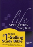 NKJV Life Application Study Bible (Hardcover)
